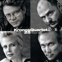 String Quartet No. 3 (Mishima): Mishima / Closing - Kronos Quartet