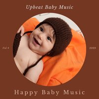 Upbeat Jazz Baby Music 12 - Happy Baby Music