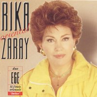 La Yıddıshe Mamma - Rika Zarai
