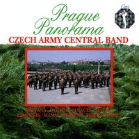 Polka (From the Opera "The Bartered Bride") - Czech Army Central Band & Бедржих Сметана
