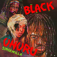 Happiness - Black Uhuru & Sly & Robbie
