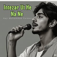Ilasak Anatae Kane - Haji Muhammad Pardesi