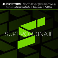 North River - AudioStorm & Samotarev