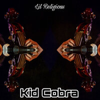 Screen Scan - Lil Religious