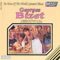 Carmen Suite No. 2 - La Garde Montante - London Festival Orchestra & Alfred Scholz & London Festival Orchestra Conducted by Alfred Scholz