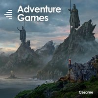 Warriors' Destiny - Gabriel Saban & Philippe Briand