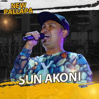 Sun Akoni - New Pallapa & Brodin