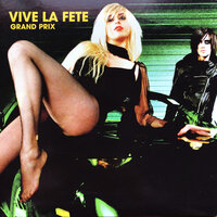 Exactement - Vive la Fête