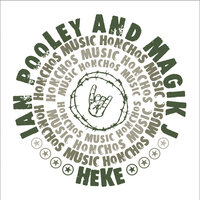 Heke - Ian Pooley