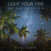 Brighter Day - DJ Taz Rashid