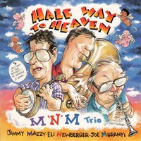 Dark Eyes - Jimmy Mazzy & Joe Muranyi & Eli Newberger & M 'N' M Trio