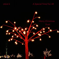 A Special Time for All Merry Christmas Duet - Steve K & Carole King