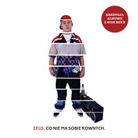 Kocham - Zeus