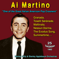 Three Little Words - Al Martino