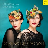 Und der Regen rinnt - Pia Davila & Linda Leine