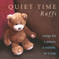 Listen to the Horses - Raffi & Ken Whiteley