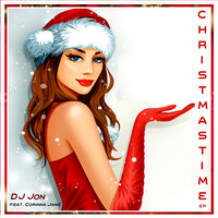 Save A Prayer For Christmas - DJ Jon