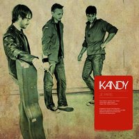 Je pars - Kandy