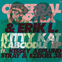 B?rds & Bees - Cerebral Vortex & Erik L & Kissey Asplund
