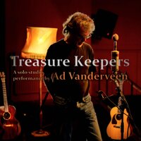 Lonely You Are - Ad Vanderveen