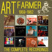 Just in Time - Art Farmer