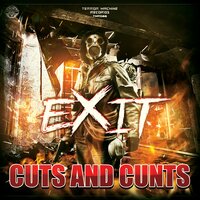 Stomper - EXIT