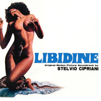 Libidine 11 - Nora Orlandi & S CIPRIANI & Stelvio Cipriani