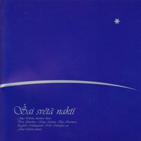 Ziemassvētku Vakarā - Maija Lūsēna