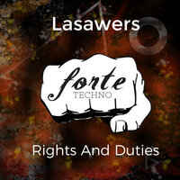 Strike - Lasawers