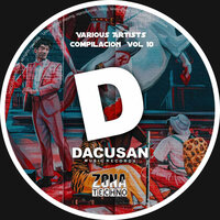 Analog Distortion - Mau Bacarreza