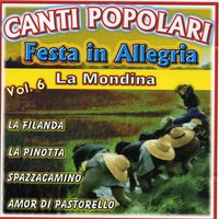 Allo spuntar degli alberi - Sandra & Massimo & Leo & Gabry & Sandra/Massimo