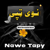 Pa Zra Sati Parhar Shaheda - Molvi Nasratullah Nasrat