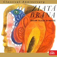 Zlatá brána, Podzim: No. 1, Zlaté pole - Mario Klemens & Radio Symphony Orchestra Pilsen & Zdeněk Lukáš & Sbor Česká píseň & Dívčí skupina Čs. státního souboru písní a tanců & Radio Symphony Orchestra Pilsen, Mario Klemens, Zdeněk Lukáš, Sbor Česká píseň, Dívčí skupina Čs. státního souboru písní a tanců