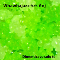 Dimenticavo solo te - Whawhajazz & Anj