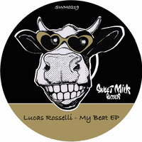 Too Much - Lucas Rosselli