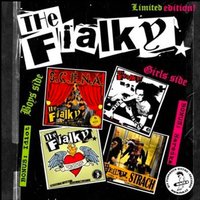 Underground - The Fialky