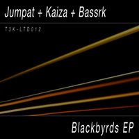 Blackbyrds - Jumpat