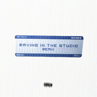 Raving In The Studio - Aitch & Bou & Bru-C & Songer