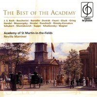 La Gioconda: Dance of the Hours (Act III) - Sir Neville Marriner & Амилькаре Понкьелли