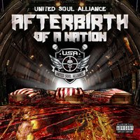 Reverse Virus Code - Jigsaw & Lord Zero & United Soul Alliance