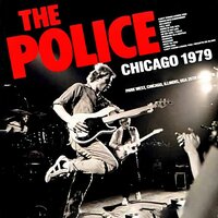 Band Interview - The Police
