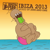 Sweet Home - Samuel Dan & German Brigante