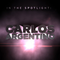 Cruel Indiferencia - CARLOS ARGENTINO