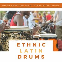 Percussions - Fatoumata Koité