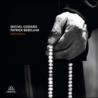 Natuschkas Song - Michel Godard & Patrick Bebelaar