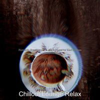 Heavenly Oat Milk Lattes - Chillout Lounge Relax