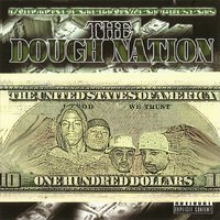 Palms Itchin' - The Dough Nation & Legacy & Mr. Dubie