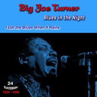 World of Trouble - Big Joe Turner