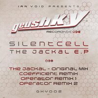 The Jackal - Silentcell