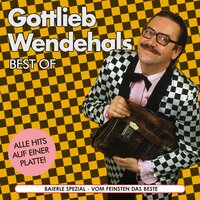Im Neandertal Ist Damenwahl - Gottlieb Wendehals